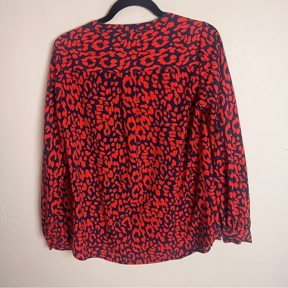 Dalia Collection blouse - Picture 7 of 8